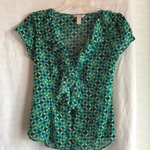 Banana Republic Blouse / Shirt